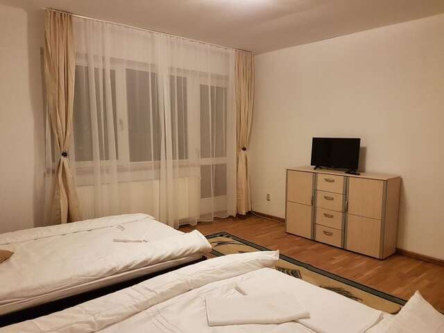 Гостевой дом BigCitty Rooms and Apartments Клуж-Напока-27